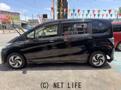 ホンダ フリードハイブリッド