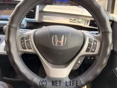 ホンダ フリードハイブリッド