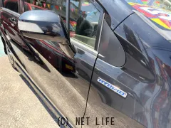 ホンダ フリードハイブリッド