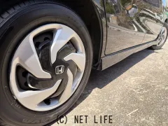 ホンダ フリードハイブリッド