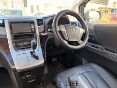 トヨタ ヴェルファイア