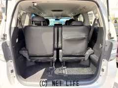 トヨタ ヴェルファイア