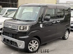 ダイハツ ウェイク