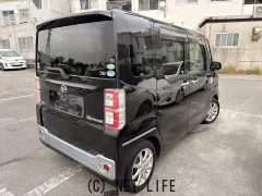ダイハツ ウェイク
