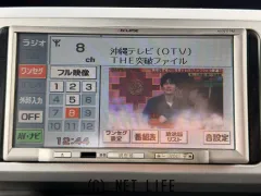 ダイハツ ウェイク