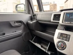 ダイハツ ウェイク