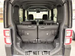 ダイハツ ウェイク