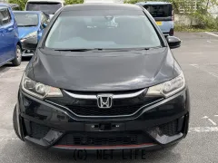 ホンダ フィット