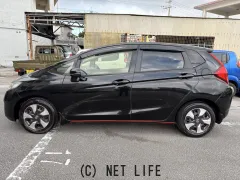 ホンダ フィット