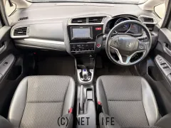 ホンダ フィット