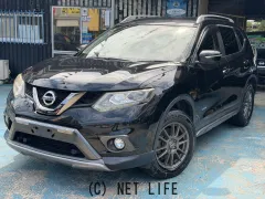日産 エクストレイル