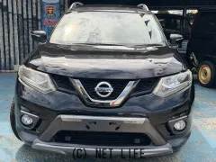 日産 エクストレイル