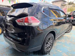 日産 エクストレイル