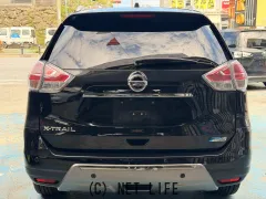 日産 エクストレイル