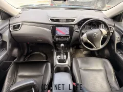 日産 エクストレイル