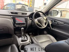 日産 エクストレイル