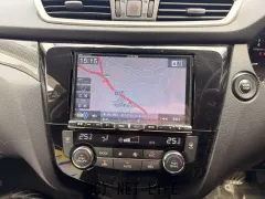 日産 エクストレイル