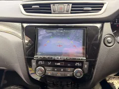 日産 エクストレイル