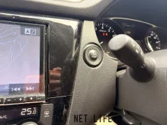 日産 エクストレイル