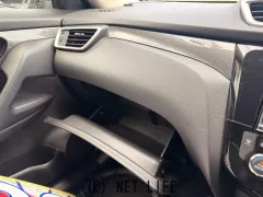 日産 エクストレイル