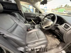 日産 エクストレイル