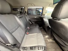 日産 エクストレイル