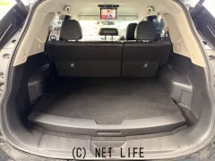 日産 エクストレイル