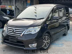 日産 セレナ
