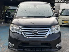 日産 セレナ