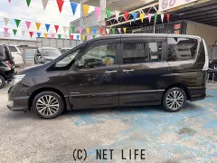 日産 セレナ