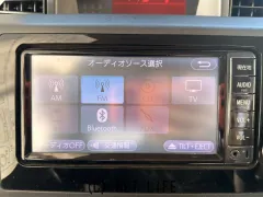 トヨタ タンク