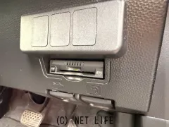 トヨタ タンク