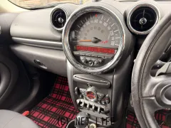 ミニ ミニクロスオーバー