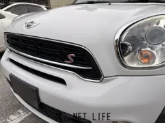 ミニ ミニクロスオーバー