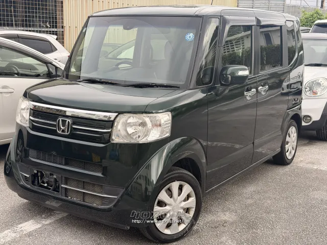 ホンダ N-BOX