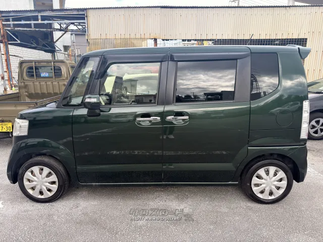ホンダ N-BOX