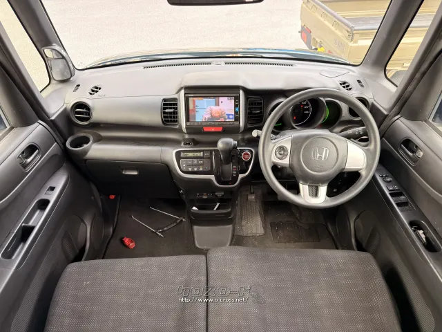 ホンダ N-BOX