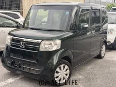 ホンダ N-BOX
