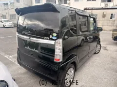 ホンダ N-BOX