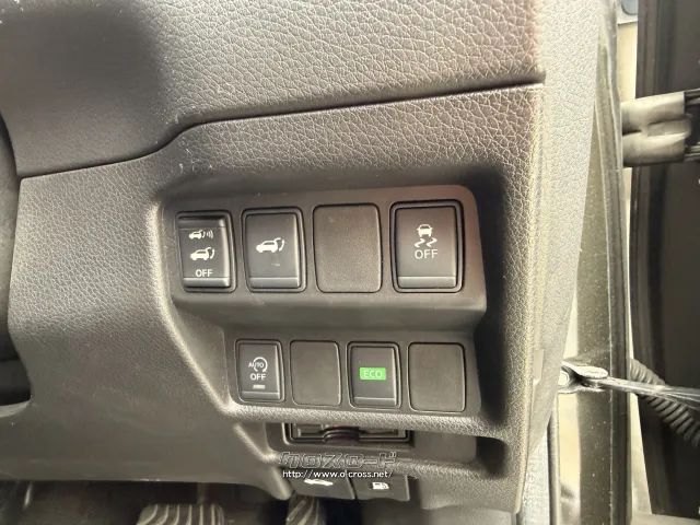 日産 エクストレイル