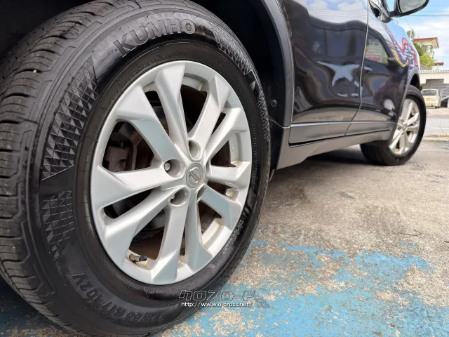 日産 エクストレイル