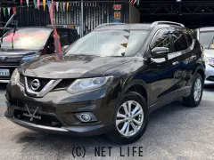 日産 エクストレイル
