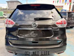 日産 エクストレイル