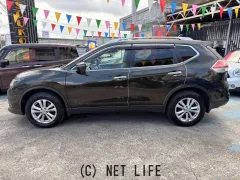 日産 エクストレイル