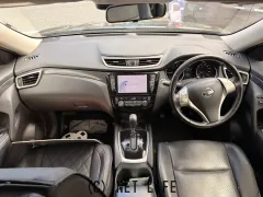 日産 エクストレイル