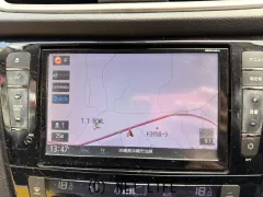 日産 エクストレイル