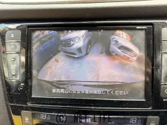 日産 エクストレイル