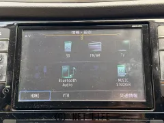 日産 エクストレイル