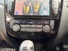 日産 エクストレイル