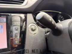 日産 エクストレイル
